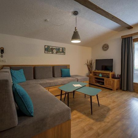 Ferienwohnung Kobler Landeck Eksteriør bilde