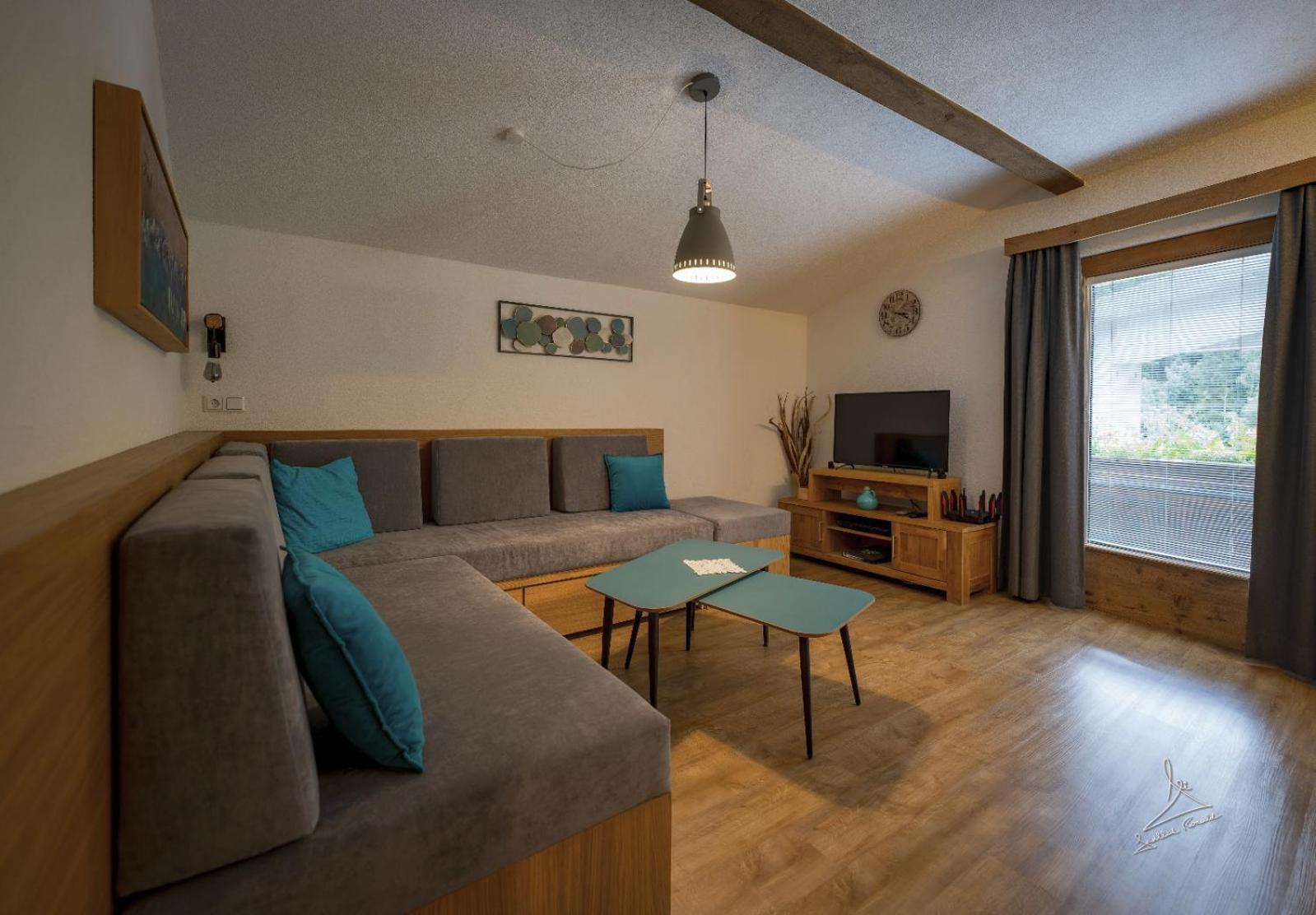 Ferienwohnung Kobler Landeck Eksteriør bilde