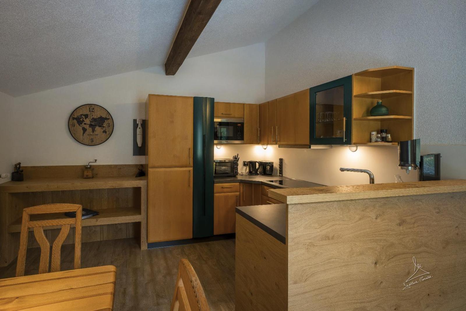 Ferienwohnung Kobler Landeck Rom bilde